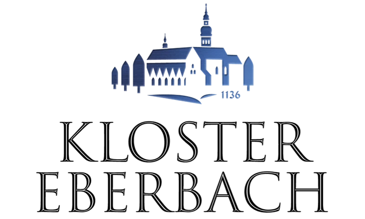 Logo der Domäne Bergstraße und Kloster Eberbach, Weingut aus der Hessischen Bergstraße