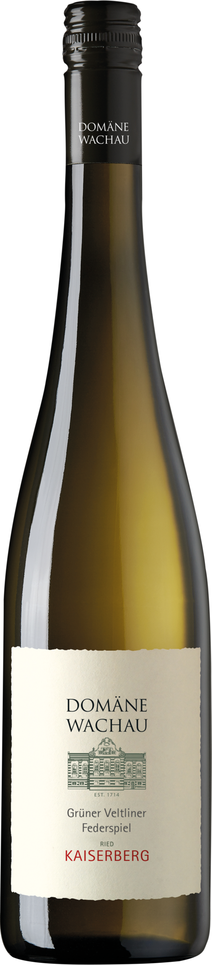 Domäne Wachau Grüner Veltliner Federspiel Kaiserberg