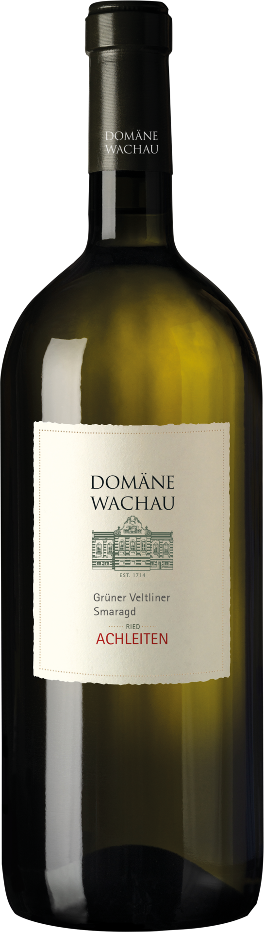 Domäne Wachau Grüner Veltliner Smaragd Achleiten Magnum