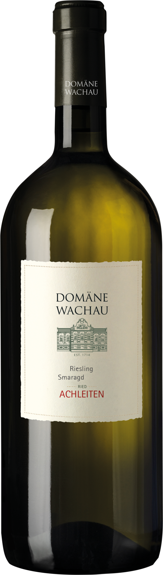 Domäne Wachau Riesling Smaragd Achleiten Magnum