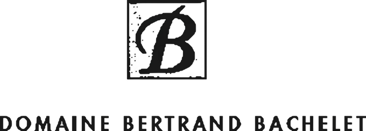Domaine Bertrand Bachelet – Logo, Weine aus Burgund, Frankreich