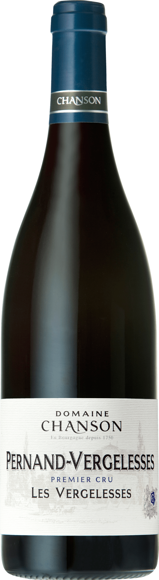 Domaine Chanson Pernand-Vergelesses Les Vergelesses Premier Cru