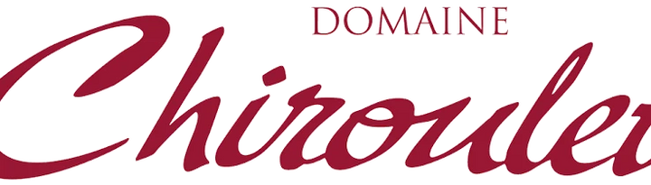 Logo des Familienweinguts Domaine Chiroulet aus der Gascogne, Frankreich