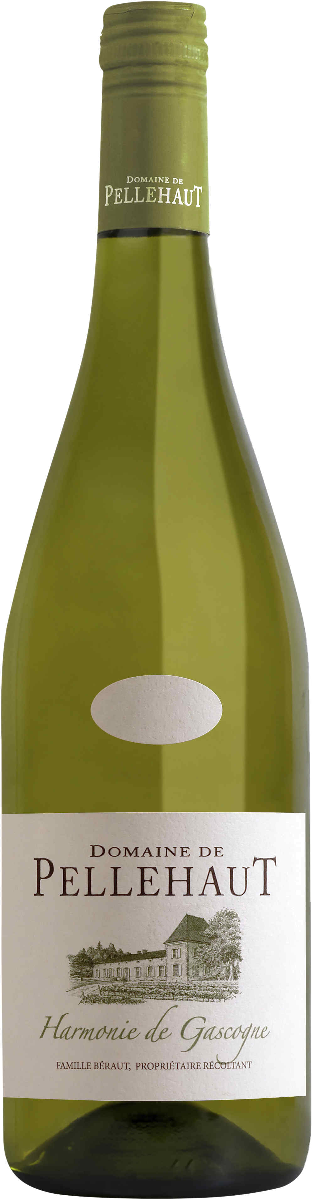 Domaine de Pellehaut Blanc Harmonie de Gascogne