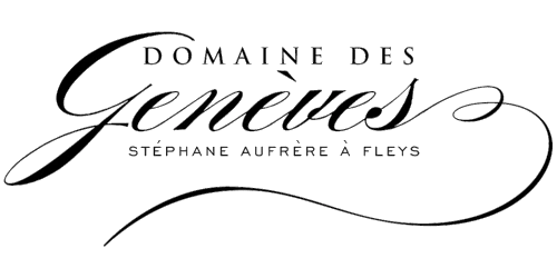 Logo von Domaine des Genèves, Weingut und Propriétaire-Récoltant aus Chablis im nördlichen Burgund.