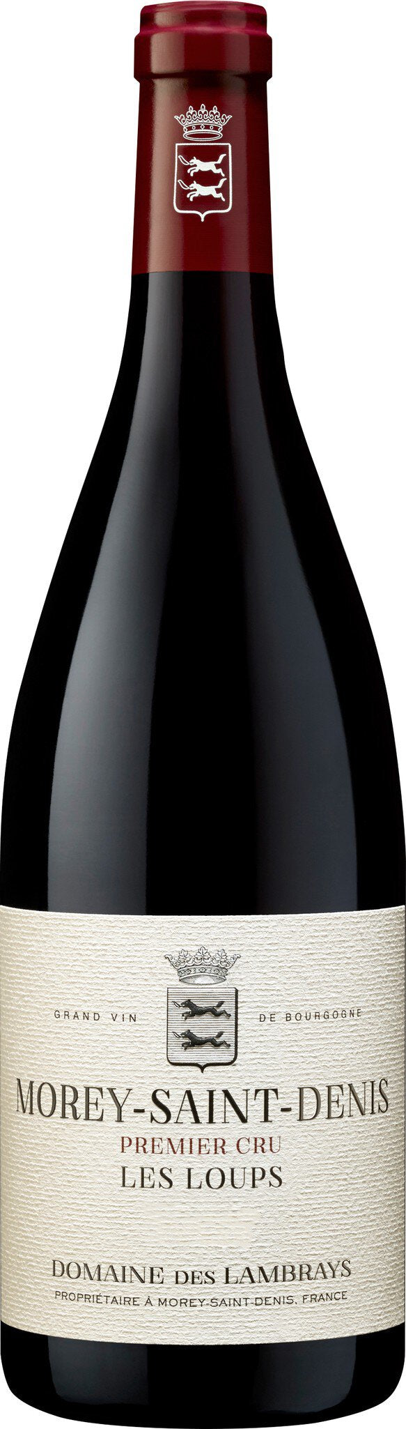 Morey-St-Denis Les Loups AC Premier Cru 0.75L