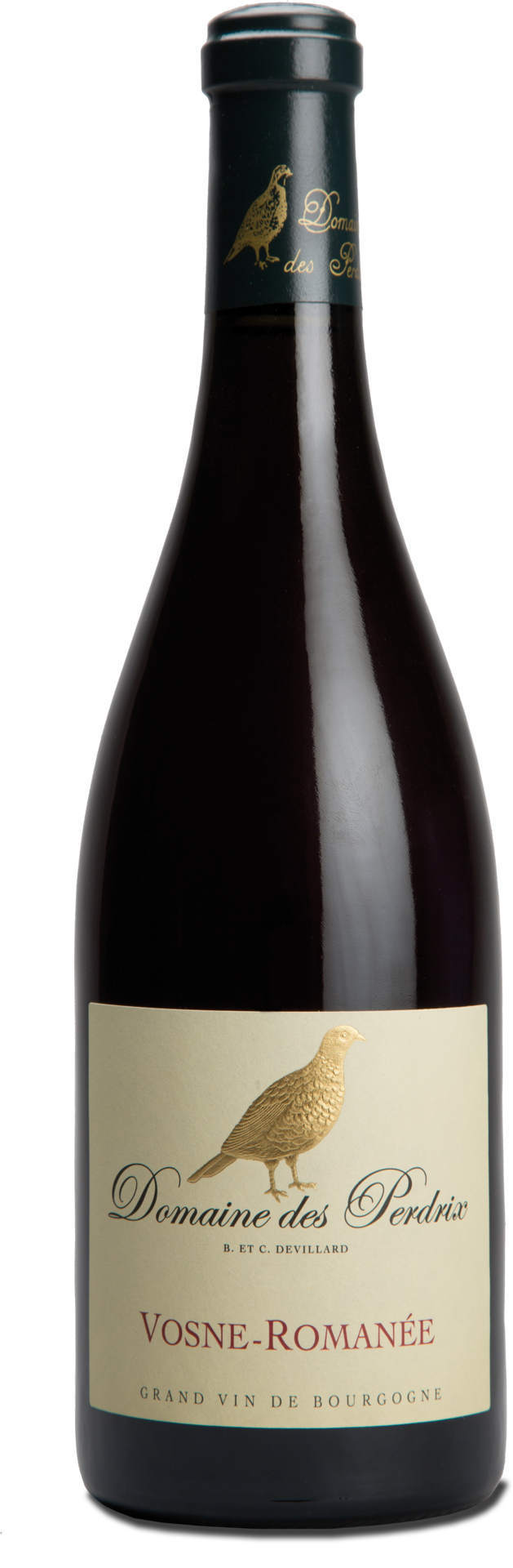 Domaine des Perdrix Vosne Romanée