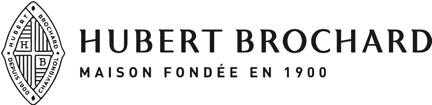 Domaine Hubert Brochard – Logo, Weine aus Sancerre, Frankreich