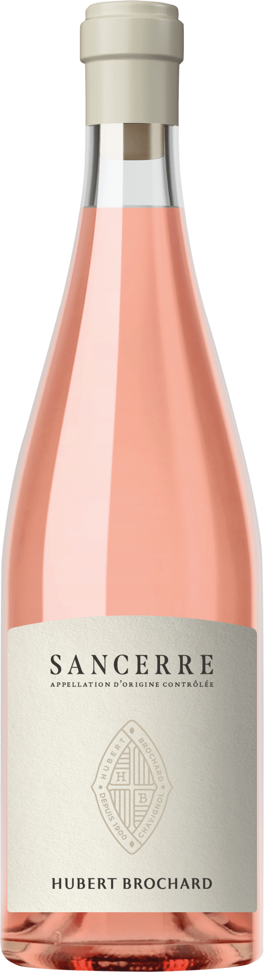 Hubert Brochard Sancerre Rosé