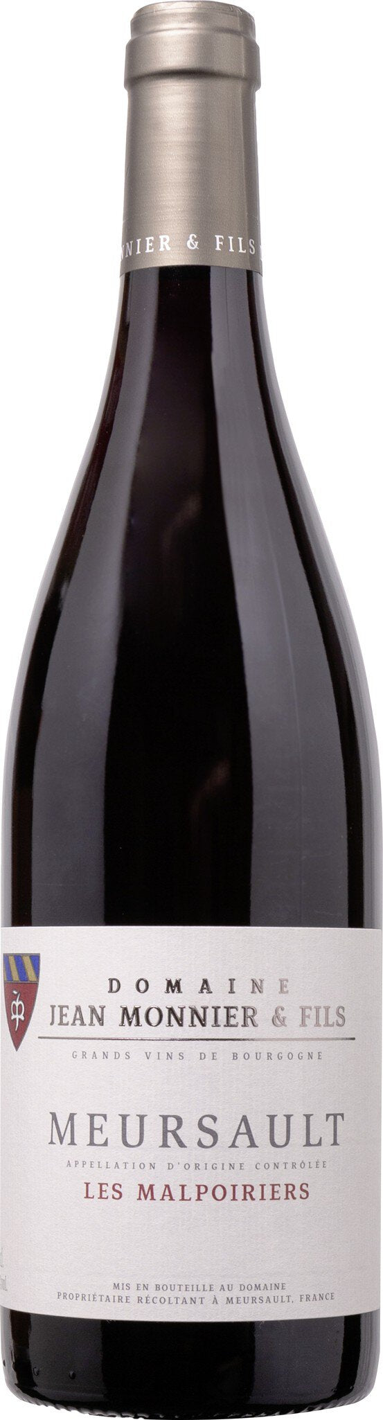 Meursault Rouge Les Malpoiriers AC 0.75L