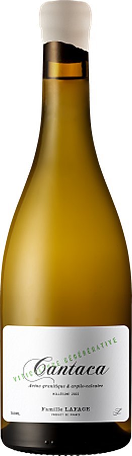 Domaine Lafage Cantaca