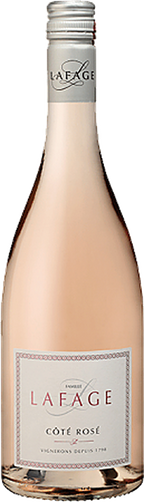 Domaine Lafage Côté Rosé