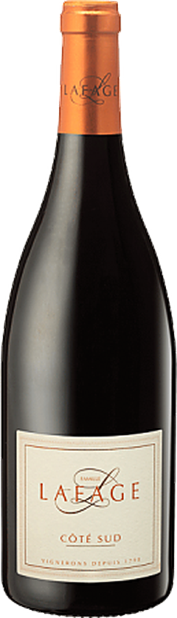 Domaine Lafage Côté Sud
