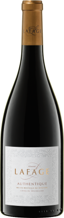 Domaine Lafage Cuvée Authentique