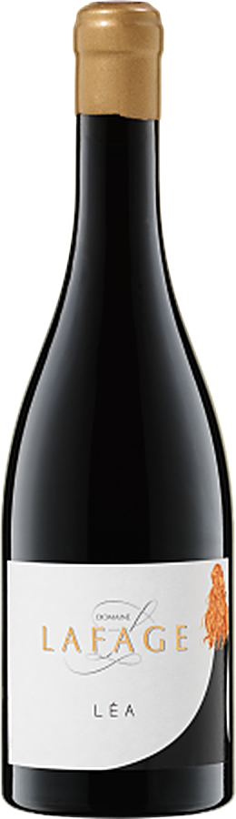 Domaine Lafage Cuvée Lea