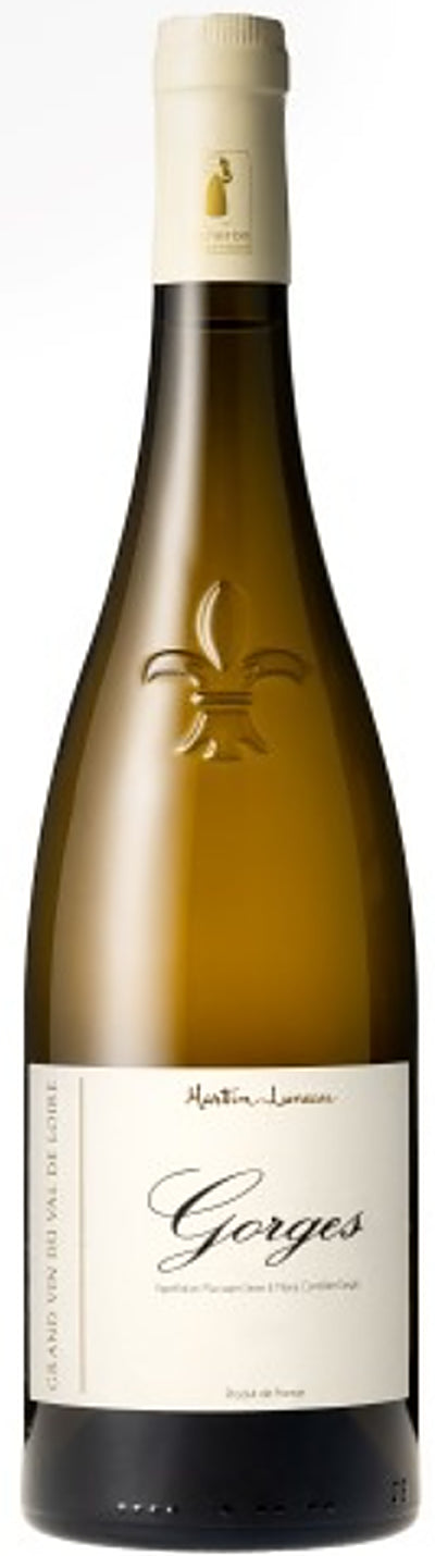 Domaine Martin Luneau Muscadet Cru Gorges