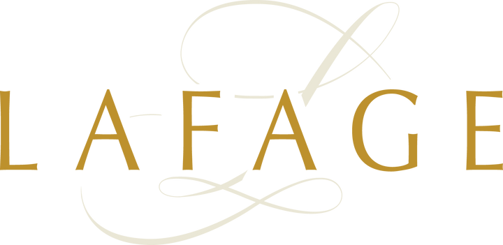 Domaine Lafage Logo, Weingut aus dem Roussillon, Frankreich
