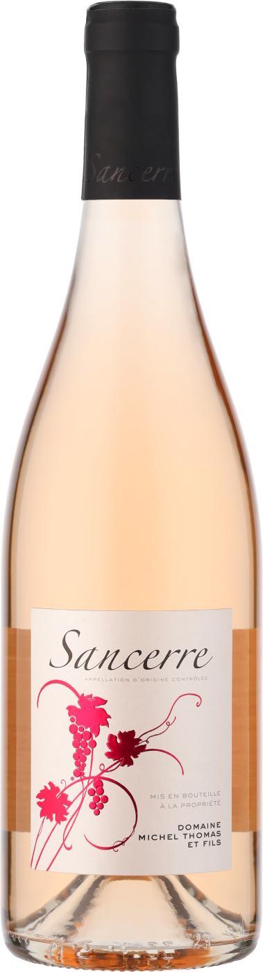 Domaine Michel Thomas Sancerre Rosé 0.75L