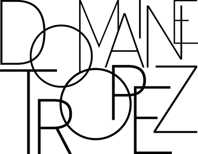 Domaine Tropez – Logo, Weine aus Côtes de Provence, Frankreich