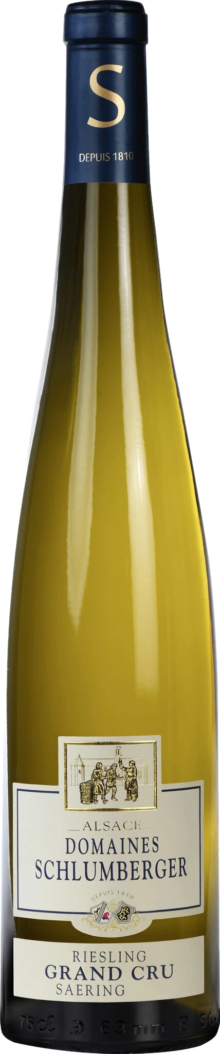 Riesling Grand Cru Saering AC Alsace Grand Cru 0.75L