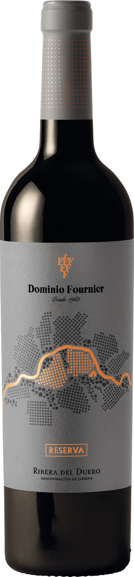 Dominio Fournier Reserva