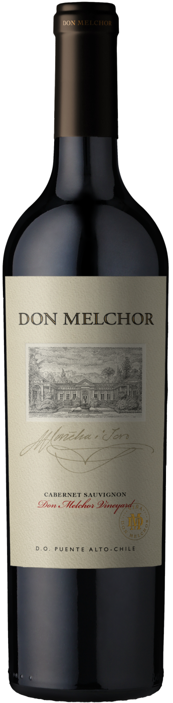 Don Melchor Cabernet Sauvignon 0.75L
