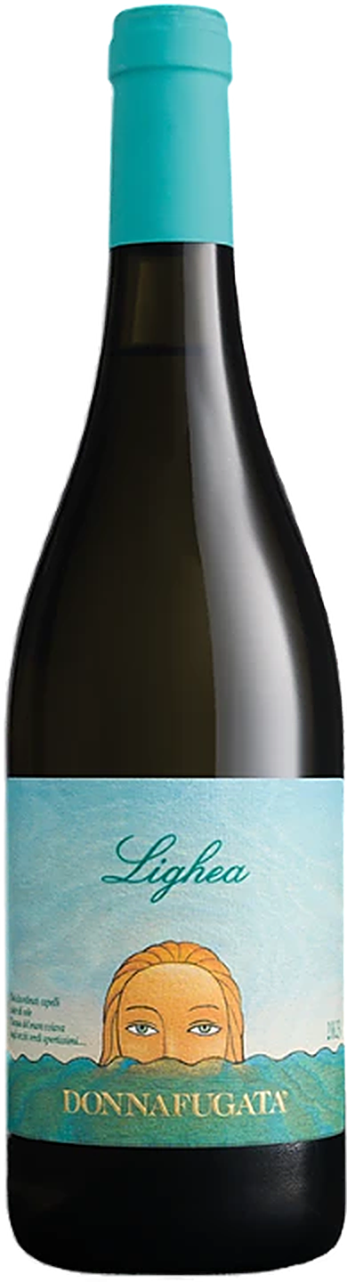 Donnafugata Lighea Zibibbo