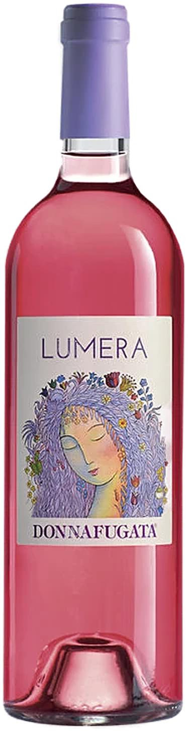 Donnafugata Lumera Rosato