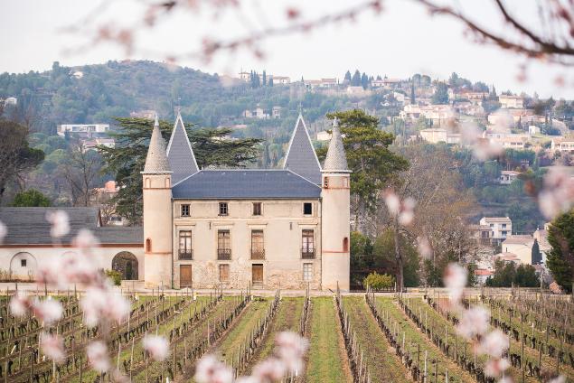 Sieur d'Arques – Kellerei aus Limoux im Languedoc, Hersteller von Crémant und Erfinder der Méthode Ancestrale