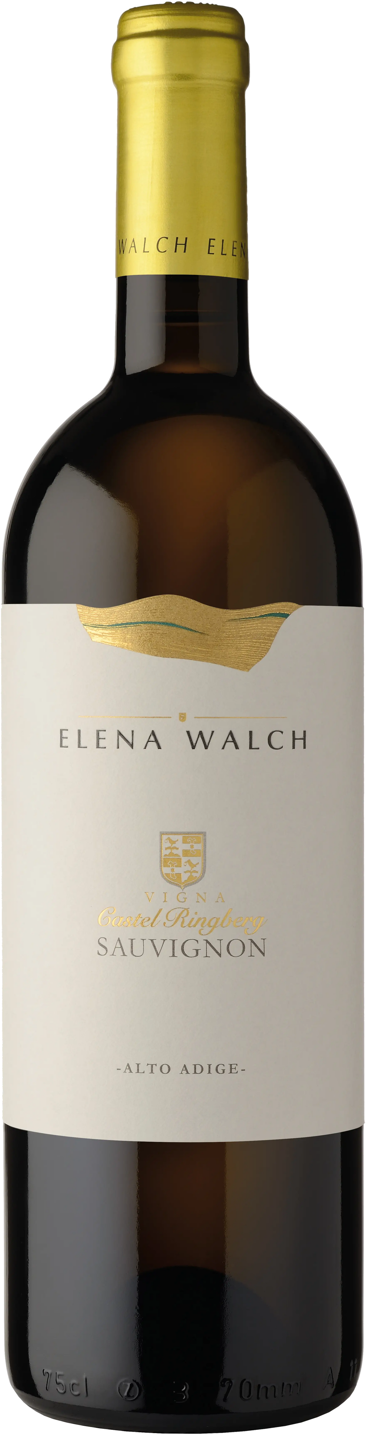 Elena Walch Sauvignon Blanc Vigna Castel Ringberg