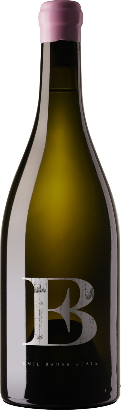 Emil Bauer »Beachball« Viognier 0.75L