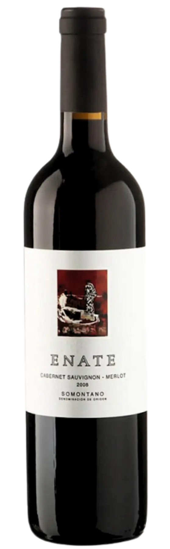 Enate Cabernet-Merlot