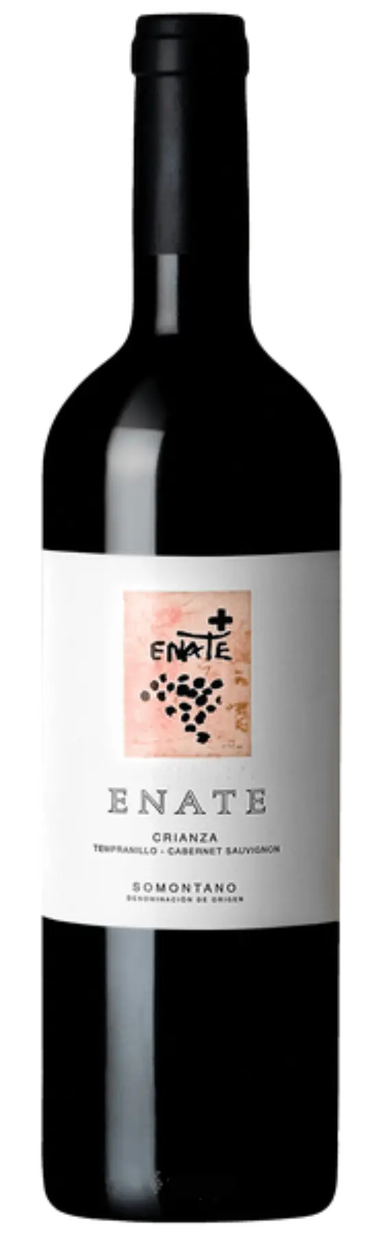Enate Crianza Tempranillo-Cabernet