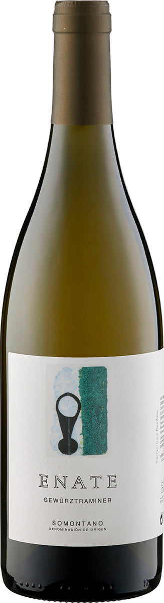 Enate Gewürztraminer DO