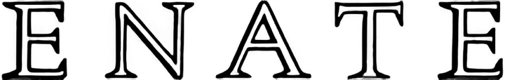 Enate – Logo, Weine aus Somontano, Spanien