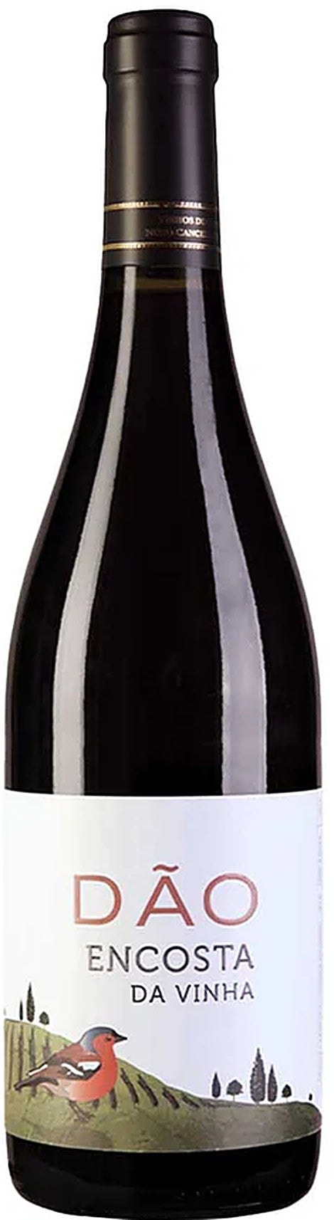 Encosta da Vinha Dao Tinto