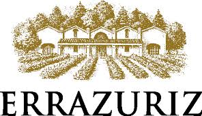 Errazuriz-Logo des chilenischen Weinguts aus dem Aconcagua Tal, gegründet 1870.