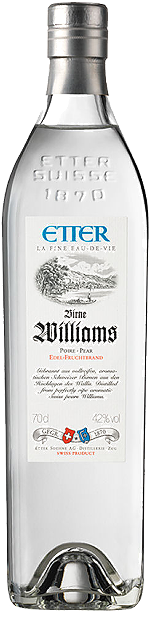 Etter Williams