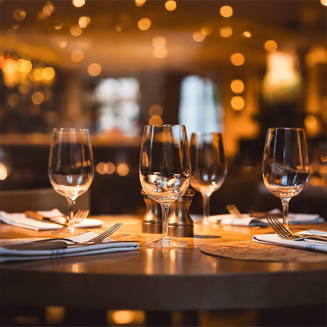 Wine & Dine - Weingut Künstler am 18.04.2026