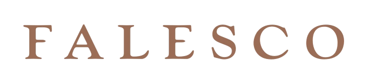 Falesco Logo – italienisches Weingut der Brüder Cotarella aus Latium und Umbrien