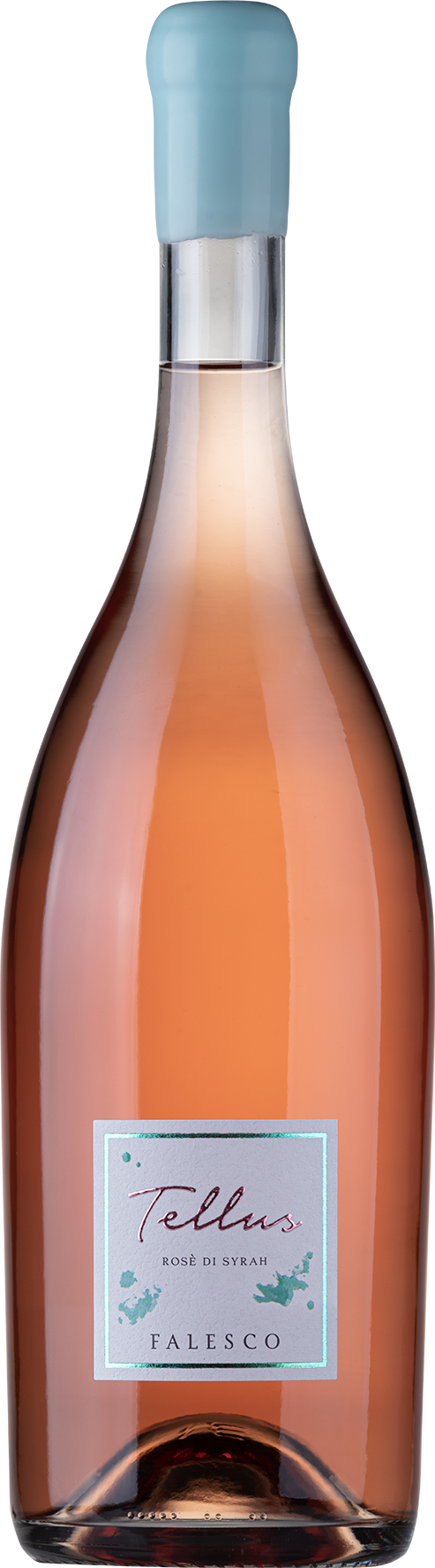 Falesco Tellus Rosé di Syrah Lazio IGP Magnum