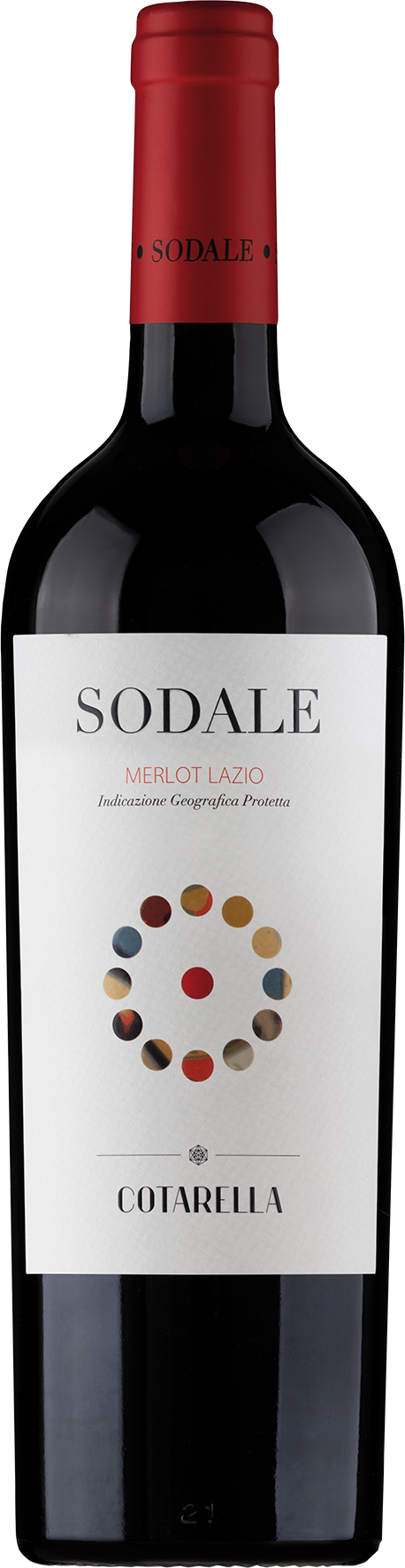 Famiglia Cotarella Sodale Lazio IGP