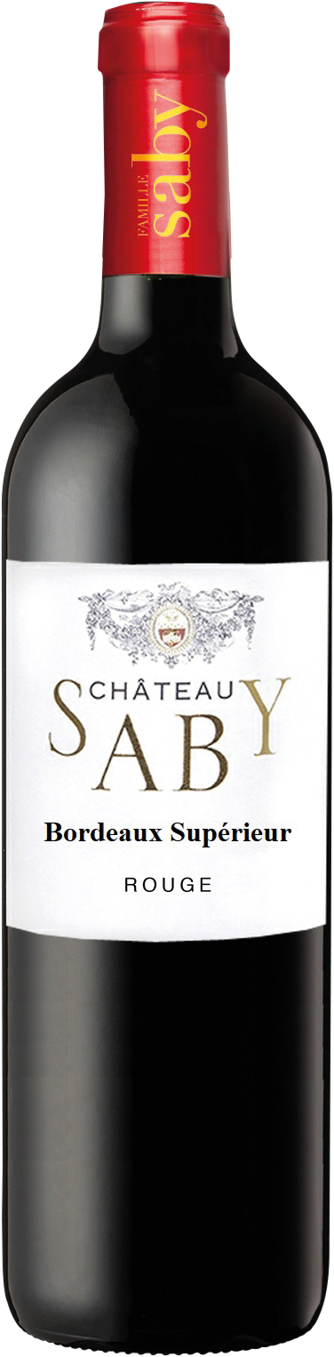 Famille Saby Château Saby