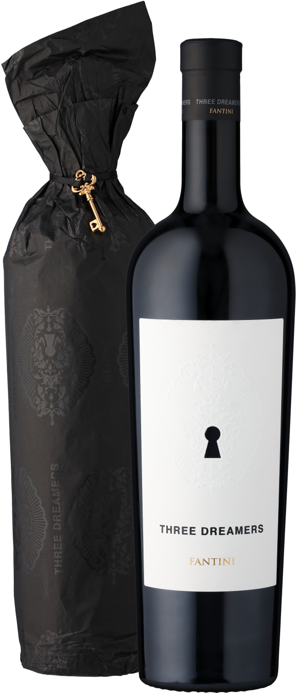 Fantini »Three Dreamers« Montepulciano Appassimento 0.75L
