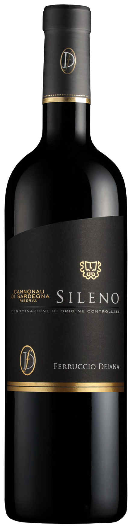 Sileno Cannonau di Sardegna Riserva