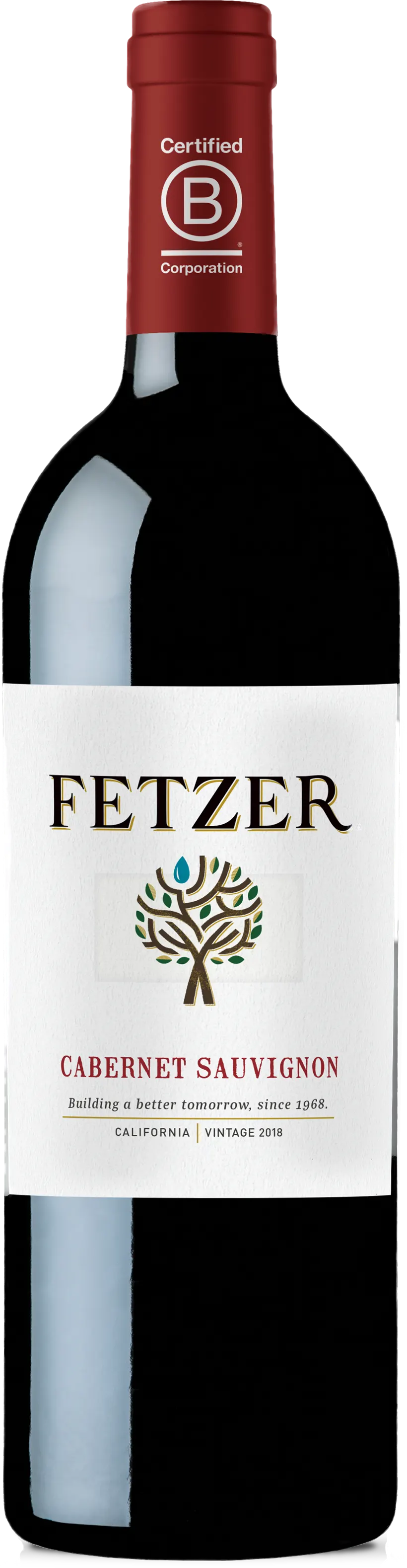 Fetzer Cabernet Sauvignon Valley Oaks