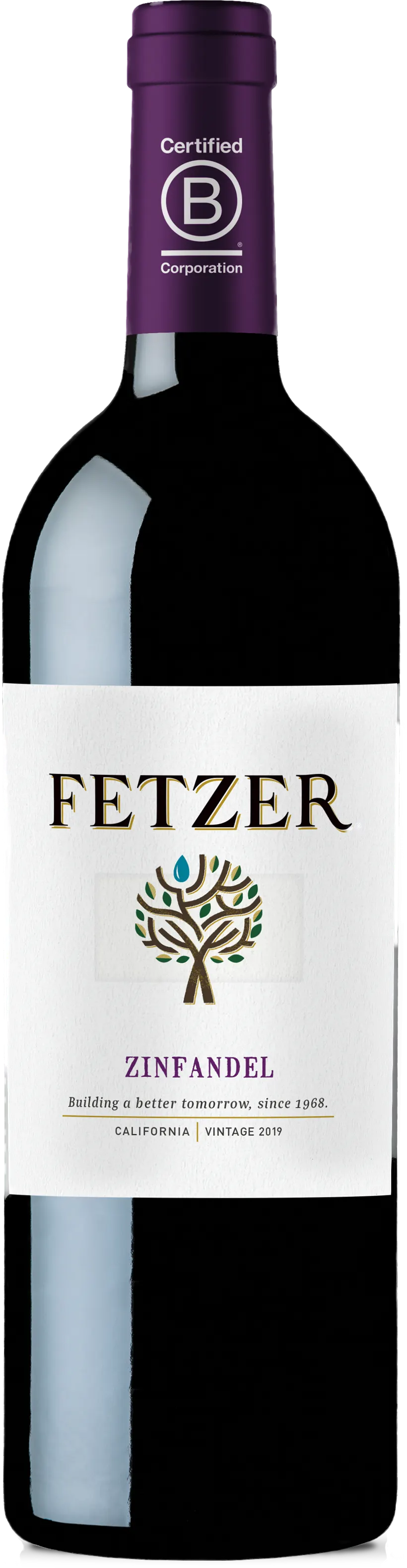 Fetzer Zinfandel Valley Oaks