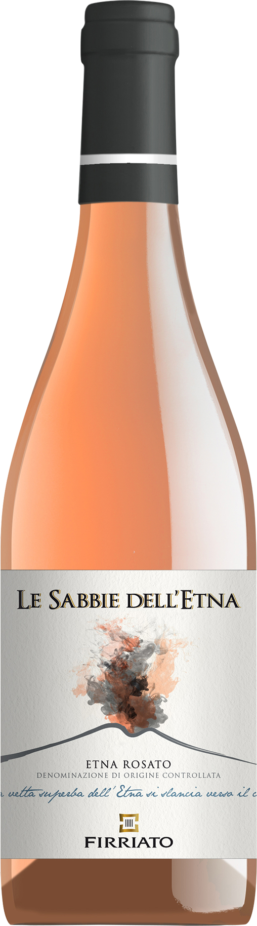 Firriato Le Sabbie dell'Etna Etna Rosato DOC