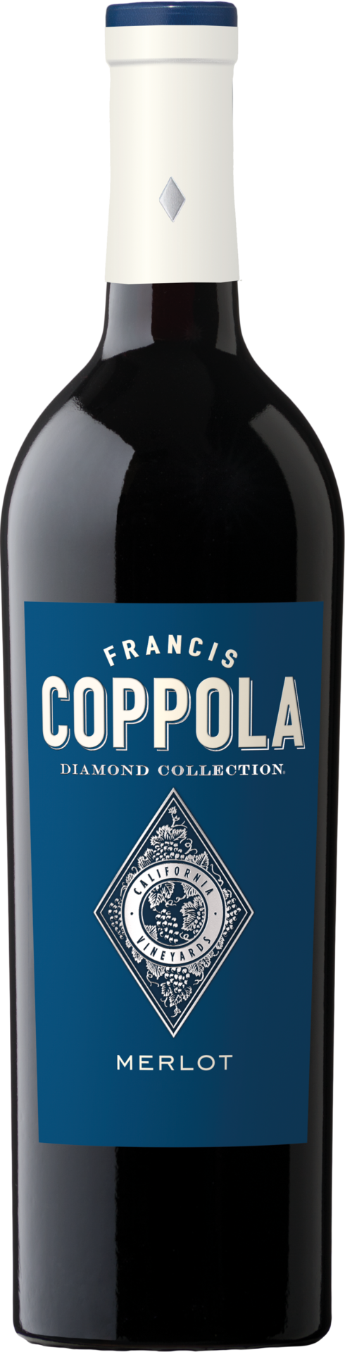 Delicato Family Wines Diamond Collection Merlot