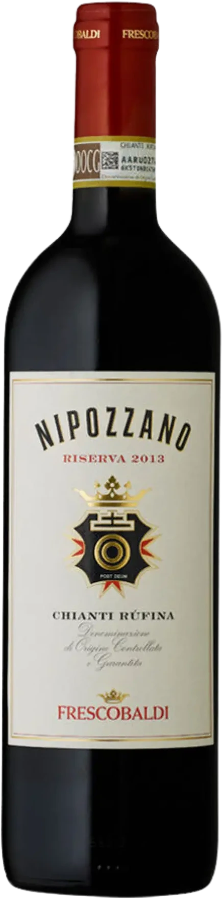 Nipozzano Riserva Chianti Rufina DOCG